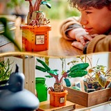 LEGO Harry Potter Mandrake, Bygge legetøj Byggesæt, 10 År, Plast, 579 stk, 795 g