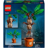 LEGO Harry Potter Mandrake, Bygge legetøj Byggesæt, 10 År, Plast, 579 stk, 795 g
