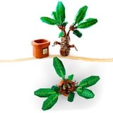 LEGO Mandrake Byggeklodser, Bygge legetøj Byggesæt, 10 År, Plast, 579 stk, 795 g