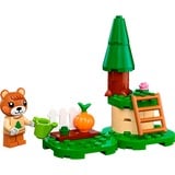 LEGO Maple og græskarbed, Bygge legetøj Byggesæt, 6 År, Plast, 29 stk, 47 g
