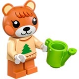 LEGO Maple og græskarbed, Bygge legetøj Byggesæt, 6 År, Plast, 29 stk, 47 g