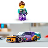 LEGO Speed Champions NASCAR® Next Gen Chevrolet Camaro ZL1, Bygge legetøj Byggesæt, 9 År, Plast, 328 stk, 389 g