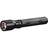 Ledlenser Lommelygte Sort