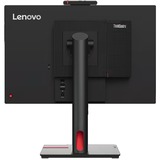 Lenovo LED-skærm Sort