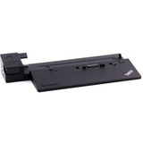 Lenovo ThinkPad Ultra Dock Generalüberholt, Docking station Sort