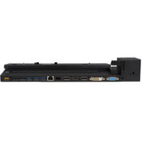 Lenovo ThinkPad Ultra Dock Generalüberholt, Docking station Sort