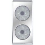 Lian Li G99.LAN217INFX.00, Towerkabinet Hvid