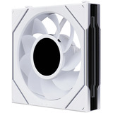 Lian Li G9F.12RSLIND1F1W.00, Sag fan Hvid