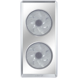 Lian Li LANCOOL 217 Infinity, Towerkabinet Hvid