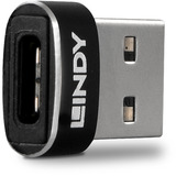 Lindy 41884, Adapter Sort