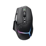 Logitech G502 X Plus, Gaming mus Sort