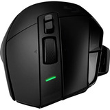 Logitech G502 X Plus, Gaming mus Sort