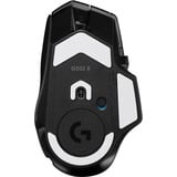 Logitech Gaming mus Sort