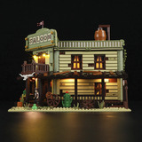 Lumibricks F9021V2.0, Bygge legetøj 