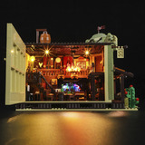 Lumibricks F9021V2.0, Bygge legetøj 