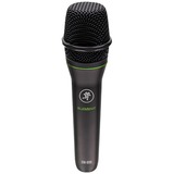 MACKIE EM-89D, Mikrofon Sort