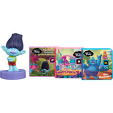 MGA Entertainment Little Tikes Trolls: Kramme, synge & danse kollektion i PDQ, Lydbog 