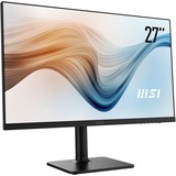 MSI LED-skærm Sort