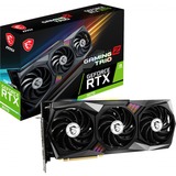 MSI RTX 3070 GAMING Z TRIO 8G LHR grafikkort NVIDIA GeForce RTX 3070 8 GB GDDR6 GeForce RTX 3070, 8 GB, GDDR6, 256 Bit, 7680 x 4320 pixel, PCI Express 4.0