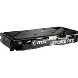 MSI VENTUS GeForce RTX 3060 2X 12G OC NVIDIA 12 GB GDDR6, Grafikkort GeForce RTX 3060, 12 GB, GDDR6, 192 Bit, 7680 x 4320 pixel, PCI Express 4.0