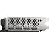 MSI VENTUS GeForce RTX 3060 2X 12G OC NVIDIA 12 GB GDDR6, Grafikkort GeForce RTX 3060, 12 GB, GDDR6, 192 Bit, 7680 x 4320 pixel, PCI Express 4.0
