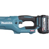 Makita Batteridrevet jordbor DG002GZ XGT, 40 Volt, Boremaskine Blå/Sort