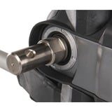 Makita Batteridrevet jordbor DG002GZ XGT, 40 Volt, Boremaskine Blå/Sort