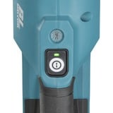 Makita Batteridrevet jordbor DG002GZ XGT, 40 Volt, Boremaskine Blå/Sort