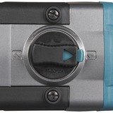 Makita DG002GZ, Boremaskine Blå/Sort