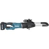Makita DG002GZ, Boremaskine Blå/Sort