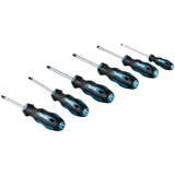 Makita E-10528, Skruetrækker Sort/Blå