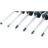 Makita E-10528, Skruetrækker Sort/Blå