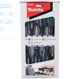 Makita E-10528, Skruetrækker Sort/Blå