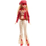 Mattel Barbie Signature My Scene Collector Doll, Dukke 