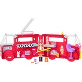 Mattel Chelsea Dukker Minidukke, Hunstik, 3 År, Pige, 152,4 mm, Flerfarvet