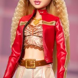 Mattel Dukke 