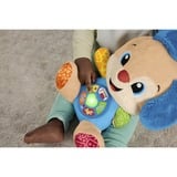 Mattel Laugh & Learn Smart Stages Puppy, Plysdyr Blå/lys brun, Dreng/Pige, 0,5 År, Klingende