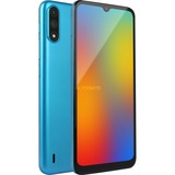 Motorola moto e7 power 16,5 cm (6.5") Hybrid Dual SIM Android 10.0 4G USB Type-C 4 GB 64 GB 5000 mAh Blå, Mobiltelefon grå, 16,5 cm (6.5"), 4 GB, 64 GB, 13 MP, Android 10.0, Blå