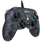 Nacon Gamepad camouflage/grå
