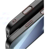 Nevox StyleShell NYLO, Mobiltelefon Cover Sort