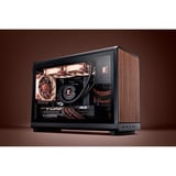 Noctua NL-LC1-24, Vandkøling Sort/Brown