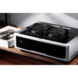 Noctua NV-FS2, Sag fan Sort