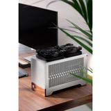 Noctua Sag fan Sort