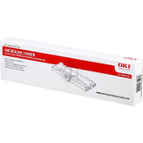 OKI 43821103 printerbånd Sort Microline 5100FB, Sort, 2000000 Karakterer, Sort, OKI