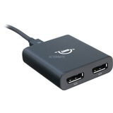 OWC OWCTB3ADP2DPT, Adapter Sort
