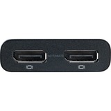 OWC Thunderbolt 3/2x DisplayPort Adapter Sort