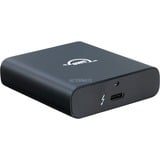 OWC Thunderbolt 3/2x DisplayPort Adapter Sort