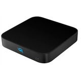 OWC miniStack STX, Thunderbolt 4, Drev kabinet Sort