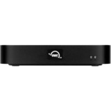 OWC miniStack STX, Thunderbolt 4, Drev kabinet Sort