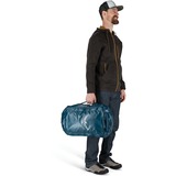 Osprey Transporter Duffel 40, Taske Lyseblå/mørkeblå